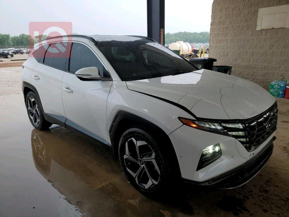 هيونداي توسان